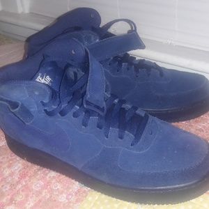 AIR FORCE 1 HIGH '07